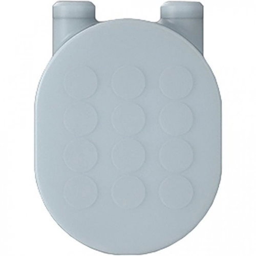 IglooHome Smart Padlock Protective Silicone Case Hauptbild IglooHome Smart Padlock Protective Silicone Case - Schutzabdeckung - Hauptbild