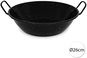 Igotrend 133690 Pánev PAELLA 26 cm hluboká, 2 úchyty - Pánev