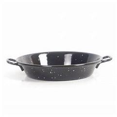 Igotrend 202110 Pánev PAELLA 15 cm mělká, 2 úchyty - Pánev - Hlavní obrázek