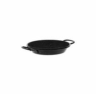 Igotrend 133800 PAELLA serpenyő 20 cm, 2 fogantyúval - Serpenyő