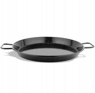 Igotrend 133810 Panvica PAELLA 22 cm plytká, 2 úchytky - Panvica