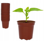 Igotrend Planter, diameter 7,2 × 6,8 cm, set of 80 pieces - Seedling Bowl
