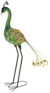Igotrend Peacock garden decoration, 33353 - Decoration