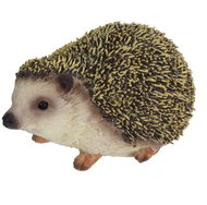 Igotrend Hedgehog garden decoration, mix, 66328 - Decoration