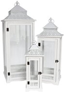IGOTREND Lanterns set 3 pcs MADEIRA 89/70/50 cm - Lantern