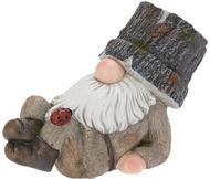 Igotrend Trpaslík - květináč 24,5 cm, 1 ks - Zahradní dekorace