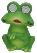Igotrend 573397 frog, 2 × LED, 12 × 14 × 22 cm - Decoration