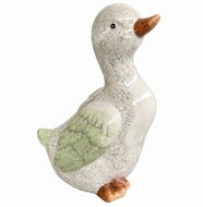 Igotrend 561950 duck 17 × 16 × 24 cm - Decoration