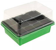 IGOTREND Mini pařeniště 12 pozic - Hotbed