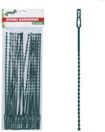 IGOTREND Zahradní spony nastavovací 22 cm, 20 ks - Příslušenství pro pěstování