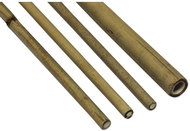 IGOTREND Opora pro rostliny - bambus, 1,4 - 1,6 × 180 cm - Opora pro rostliny