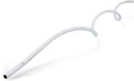 IGOTREND Opora pro rostliny - spirálová, kovová, 1,1 × 120 cm - Opora pro rostliny