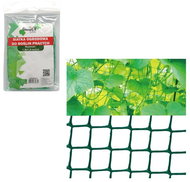 IGOTREND Plant support - net, 1.8 × 1.8 m - Plant Support