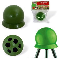 Igotrend Ball coupling for plant rods 8-11 mm, set of 3 - Growing Accessory