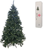 IGOTREND Christmas fir super green 2,1 m - Christmas Tree