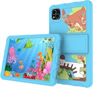 iGET SMART W8 kids 4GB/64GB blue - Tablet