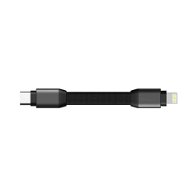inCharge PRO – nabíjací a dátový kábel, USB-C-Lightning - Dátový kábel