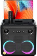 Ikarao Smart Karaoke BREAK X2 - Bluetooth reproduktor