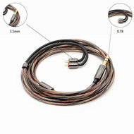 iKKO CTU01 2-pin 0,78 mm, 3,5 mm - AUX Cable