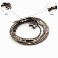 iKKO CTU01 2-pin 0,78 mm, 4,4 mm - AUX Cable