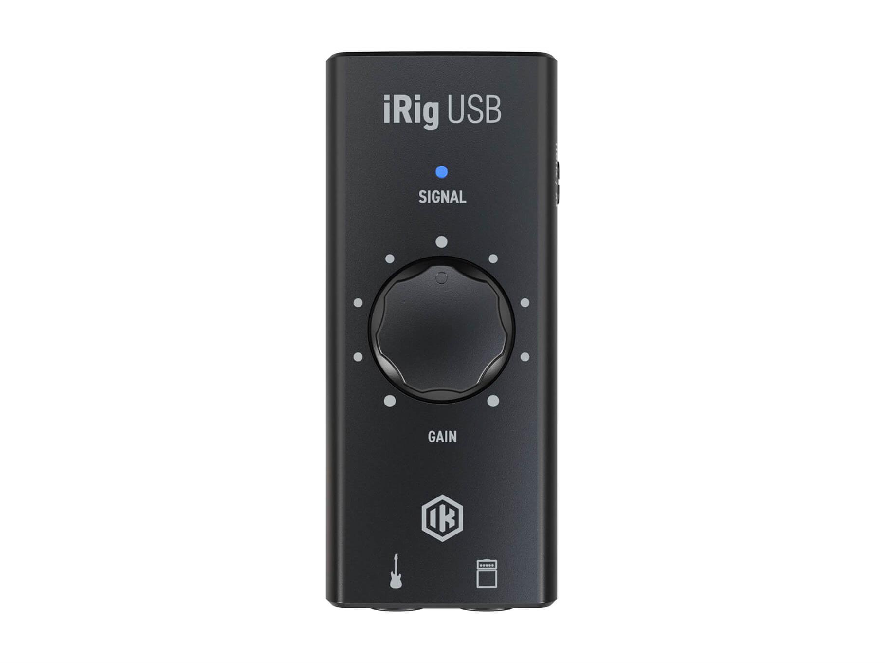 IK Multimedia iRig USB