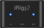 IK Multimedia IRIG MIDI 2 - MIDI kontroller