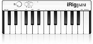 IK Multimedia iRig Keys Mini - MIDI kontrolér