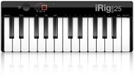 IK Multimedia iRig Keys 25 - MIDI kontrolér