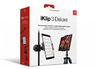 IK Multimedia iKlip 3 Deluxe - Laptop-Ständer