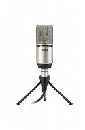 IK Multimedia iRig Mic Studio XLR - Microphone