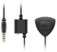 IK Multimedia iRig Acoustic - Clip-on Microphone