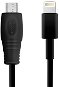 IK Multimedia Lightning to Micro-USB cable - Adapter