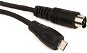IK Multimedia Micro-USB-OTG to Mini-DIN Cable - Adatkábel