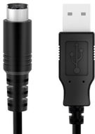 IK Multimedia USB to Mini-DIN Cable - Dátový kábel