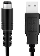 IK Multimedia USB to Mini-DIN Cable - Datový kabel