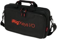 IK Multimedia iRig Keys I/O 25 Travel Bag - DJ Accessory