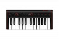 IK Multimedia iRig Keys 2 Mini - MIDI-Keyboard