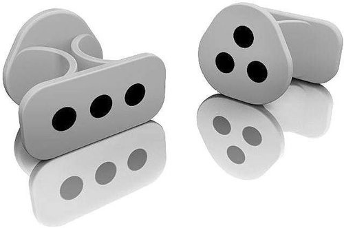 IK Multimedia Iringa Gray - Motion Controller - Main image