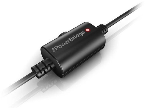 IK Multimedia iRig PowerBridge  - Nabíječka - Main image