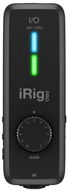 IK Multimedia iRig PRO I/O - Hangkártya