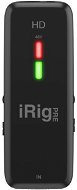 IK Multimedia iRig PRE HD - Nástrojový zosilňovač