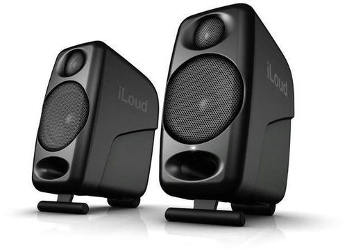 IK Multimedia iLoud Micro Monitor - Reproduktor - Hlavní obrázek