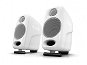 IK Multimedia iLoud Micro Monitor - White Special Edition - Speaker