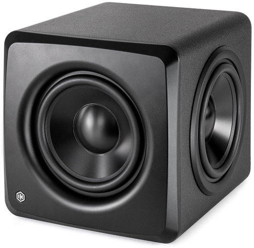 IK Multimedia iLoud Sub - Subwoofer - Main image