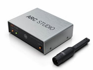 IK Multimedia ARC Studio - Toggle Switch