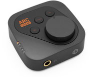 IK Multimedia ARC ON·EAR - Headphone Amp