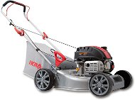 Ikra IBRM 40-Z130 - Petrol Lawn Mower