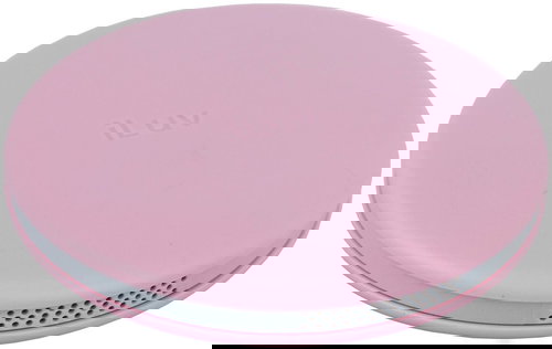 iLuv SmartShaker Pink - Alarm Clock - Main image