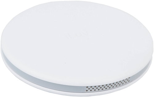 iLuv SmartShaker White - Alarm Clock - Main image