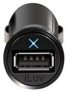  iLuv USB Car  - Charger